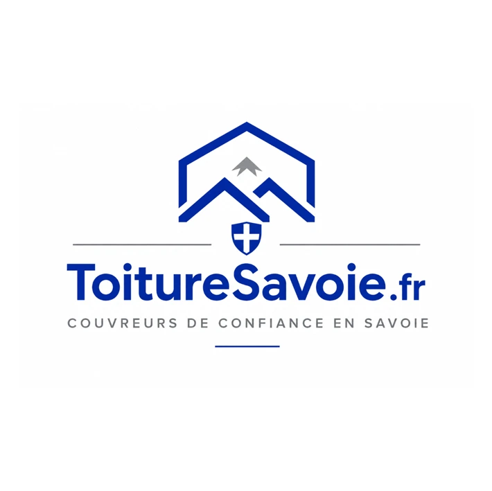 Logo ToitureSavoie.fr couvreur à Ayse